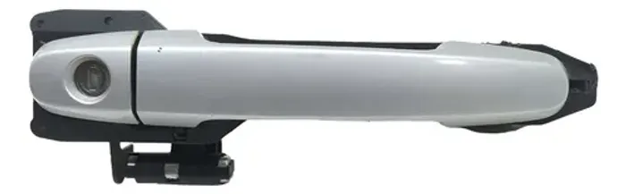 Maçaneta Externa Dianteira Esquerda Toyota Corolla 2013