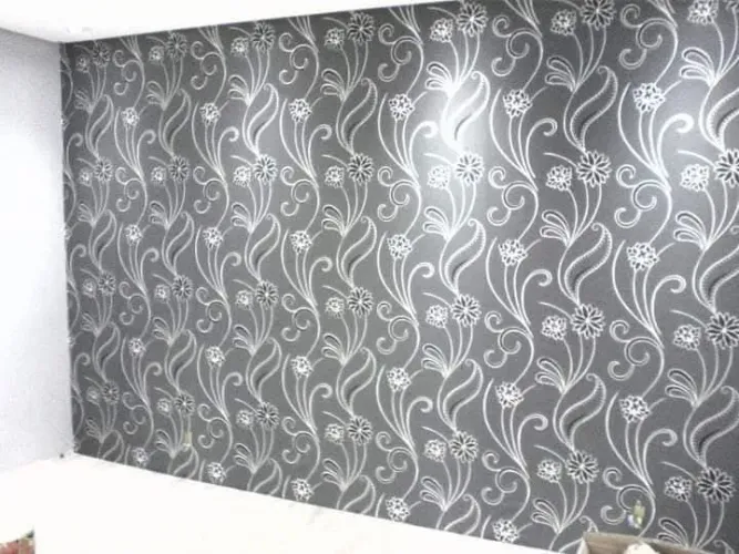 COLOCAÇÃO APLICAÇÃO INSTALAÇÃO PAPEL DE PAREDE ADESIVOS SP