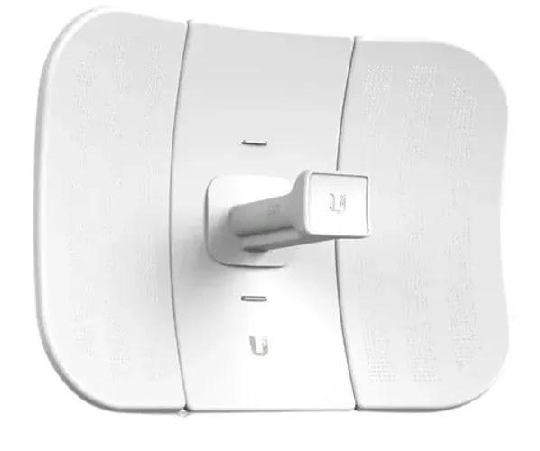 1 Antena Via Rádio Ubiquiti Litebeam M5 Completa - Nova