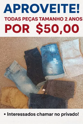 Roupas
