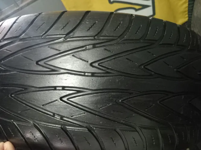 PNEUS TOYO PROXES 205/45/16