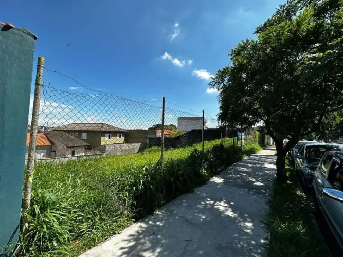 Terreno para alugar, 750 m² por R$ 6.500,00/mês - City Bussocaba - Osasco/SP