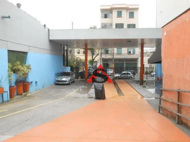 Ponto comercial ,Posto de Gasolina 623 m² - venda por R$ 8.000.000 ou aluguel por R$ 28.53