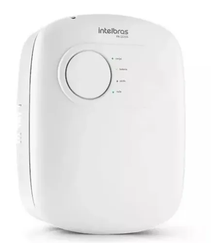 Disjuntor Inteligente Intelbras FA 1220S