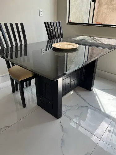 Mesa 8 lugares