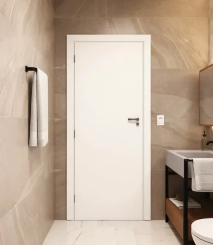 Kit porta madeira de giro direito 210x70