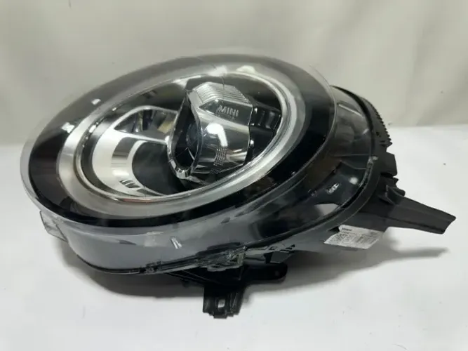 Farol esquerdo mini cooper s 2019 2020 2021 2022 2023 original