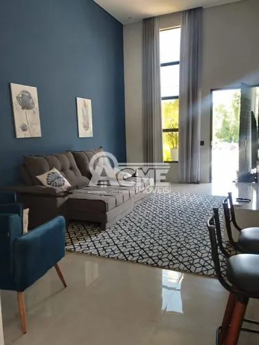 Casa em Condomínio em Villa Verona, Sorocaba/SP