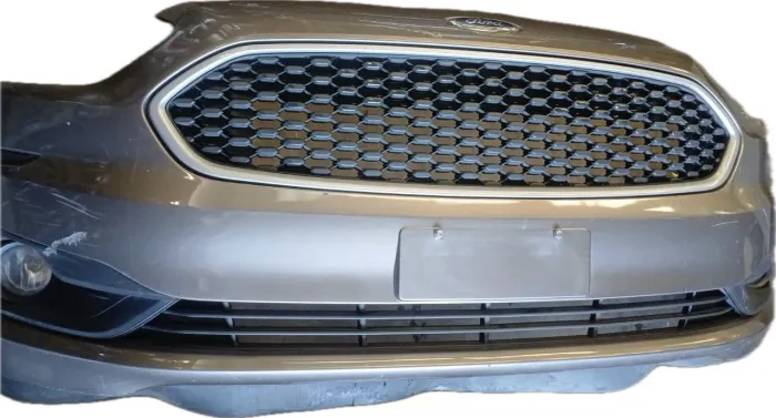 Parachoque Dianteiro Ford ka 2019 a 2021 original