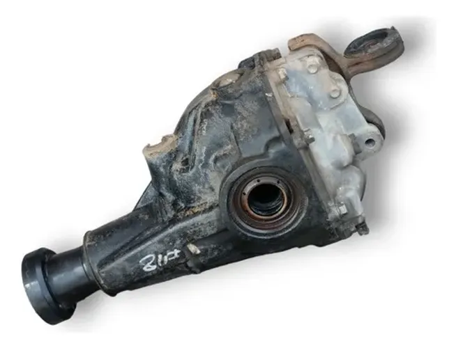 Diferencial Dianteiro Kia Mohave 3.8 Aut 2010 2011 2012 2013