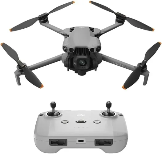 Drone DJI Mini 5 PRO standard c / sem tela