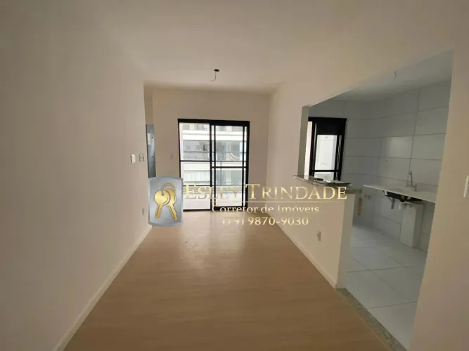 Apartamento à venda no Caeté Serigy , FAROLÂNDIA , Aracaju, SE