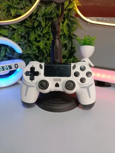 CONTROLE JOYSTICK GAMINJA sem fio PS3 PS4