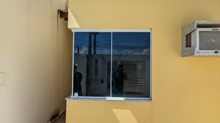 INSULFILM RESIDENCIAL