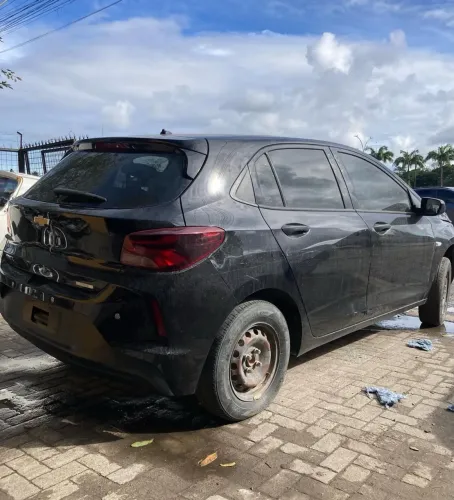 Peças GM Onix 1.0 3c Aspirado 2021 Sucata