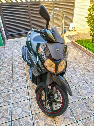 CITYCOM 300i - 2019/2020 - Oportunidade