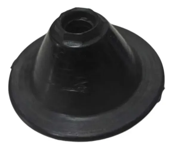 Porca Fixação Estepe Astra Corsa 2003 A 2011