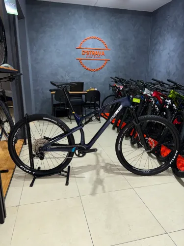 Bicicleta OGGI cattura Sport 2025