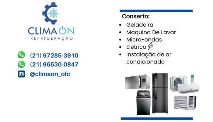 Assistência técnica 