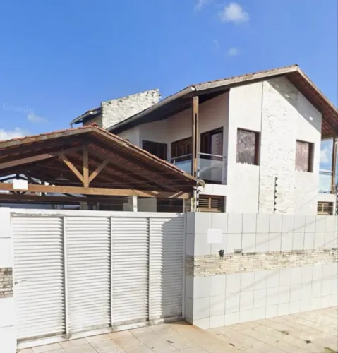 Excelente casa no bairro dos estados