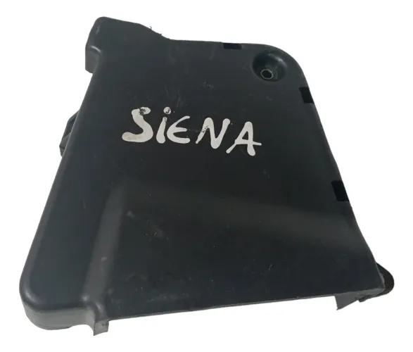 Capa Tampa Correia Dentada Fiat Siena 2002 2003 2004 2005