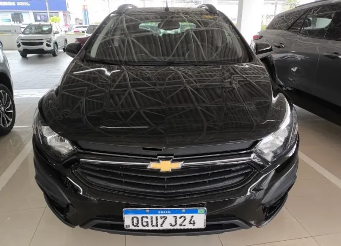 ONIX ACTIV 1.4 MANUAL ANO 19/19- QGU7J24