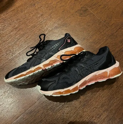Tênis Asics Gel 360- tam 37