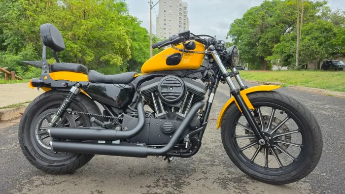 Iron 883
