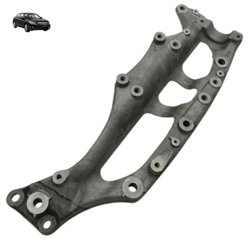 Suporte Agregado Dianteiro Honda Accord 3.5 2010 2011 2012