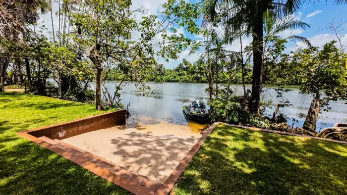 Condomínio Lençóis Ville ~ Casa com 4 suítes e lazer privativo ~ Barreirinhas
