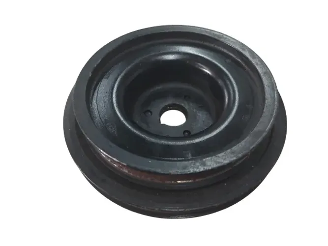 Polia Dupla Virabrequim Renault Sandero Logan 08/14 036888
