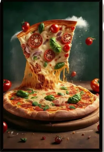 PIZZARIA DELIVERY ZONA OESTE
