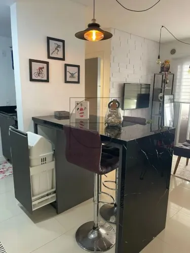 Apartamento 1 dormitório