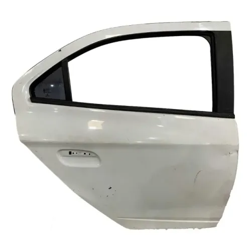 Porta Traseira Direita Chevrolet Prisma 2019