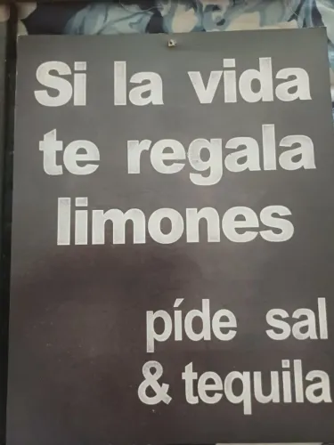 varios quadros para decoraçao dde parede ou bar 