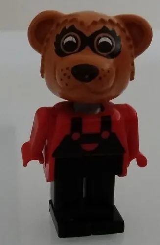 Lego vintage Farmland Bear