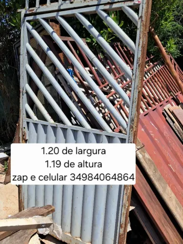 Portal social
