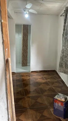 Kitnet ladeira dos tabajaras Botafogo