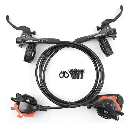 Freio shimano deore xt m8100