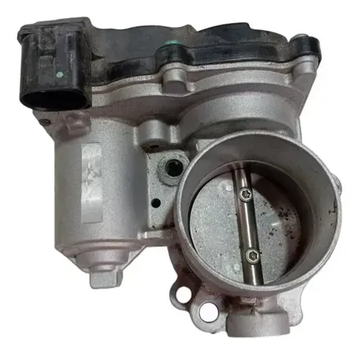 TBI corpo de borboleta  para UP, Polo, Virtus, Nivus, T-Cross  1.0 3 cilindros TSI