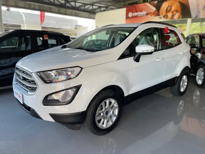 ECOSPORT SE