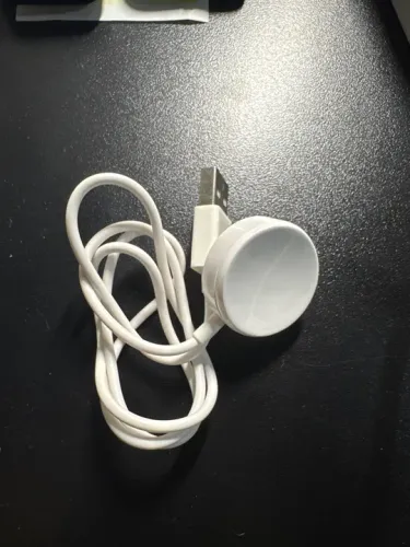 Carregador Magnético para Smartwatch