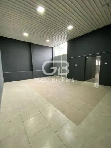 Ponto comercial para locação no Residencial São Paulo - Jacareí Ref: 10553