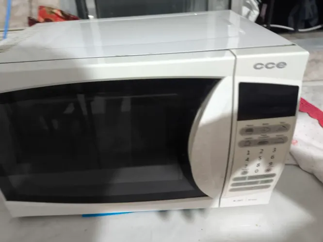 Microondas 