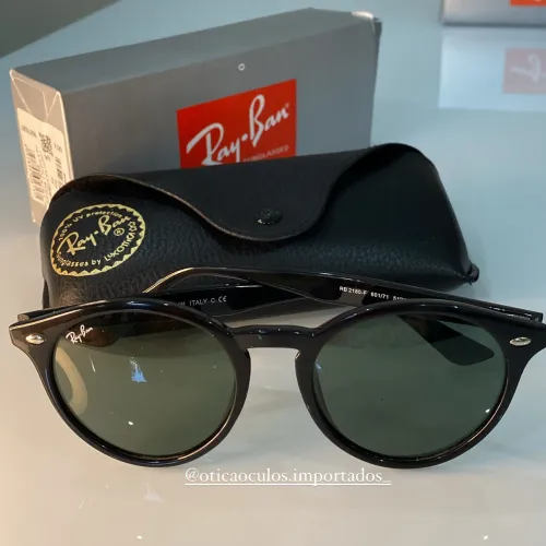 ÓCULOS SOLAR NOVOS COMPLETOS RayBan