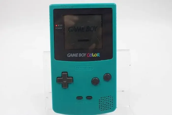 Game Boy Color Nintendo