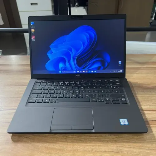 Notebook Dell Latitude 5400 Intel i5 Vpro 8gb SSD 256gb 