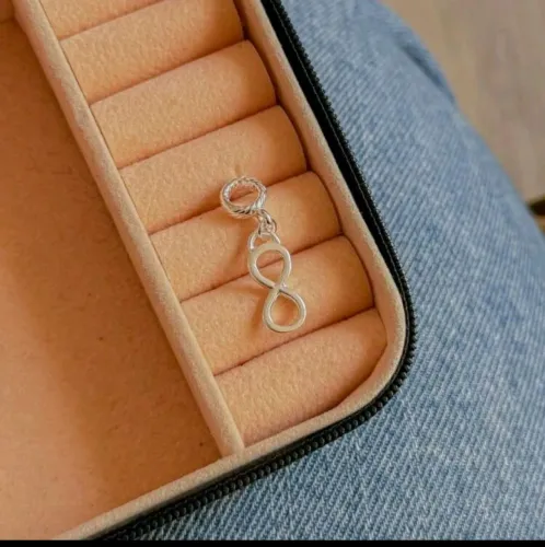 Berloque de infinito