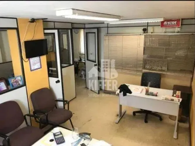 Sala à venda, 86 m² por R$ 350.000,00 - Centro - Niterói/RJ