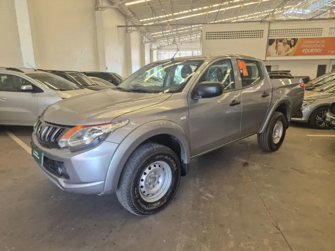 Mitsubishi L200 Triton Sport HPE 2.4 CD Diesel Aut. 2023